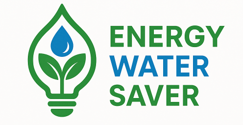 Energy Water Saver Logo